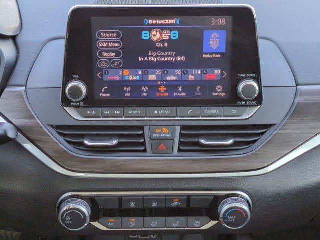 used 2024 Nissan Altima car, priced at $17,988