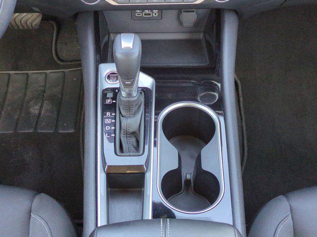 used 2024 Nissan Altima car, priced at $17,988