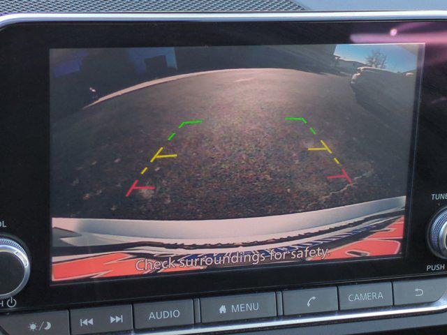 used 2024 Nissan Altima car, priced at $17,988