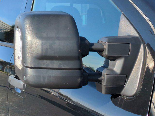 used 2022 Nissan Titan XD car, priced at $39,988