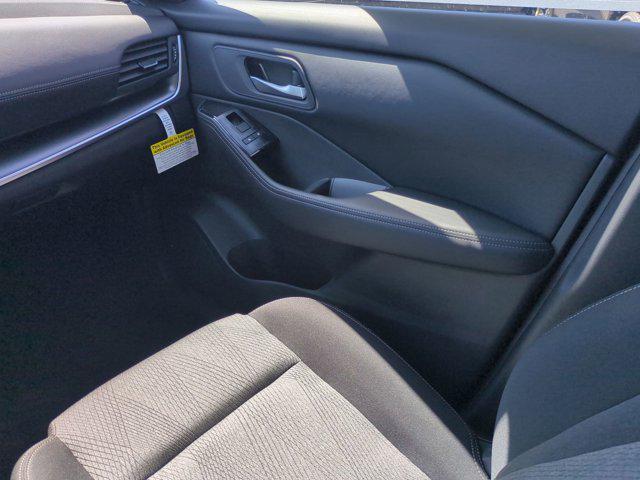 new 2026 Nissan Rogue car, priced at $31,010