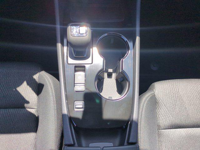 new 2026 Nissan Rogue car, priced at $31,010