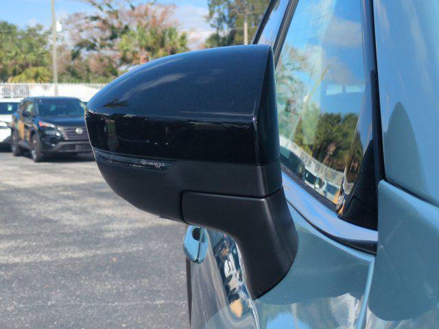 new 2026 Nissan Pathfinder car, priced at $47,543