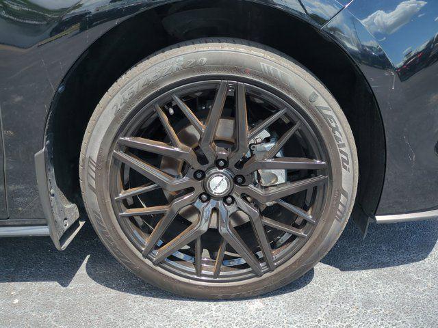 used 2024 Toyota Sienna car, priced at $43,661