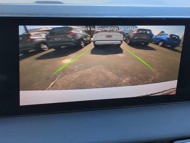 new 2026 Nissan Sentra car, priced at $24,083