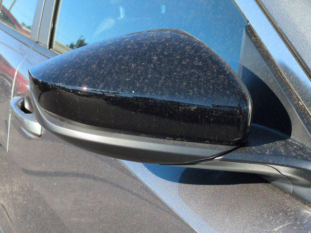 new 2026 Nissan Sentra car, priced at $24,083