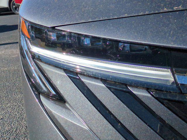 new 2026 Nissan Sentra car, priced at $24,083