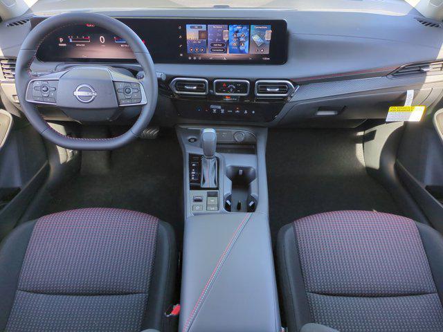 new 2026 Nissan Sentra car, priced at $27,781
