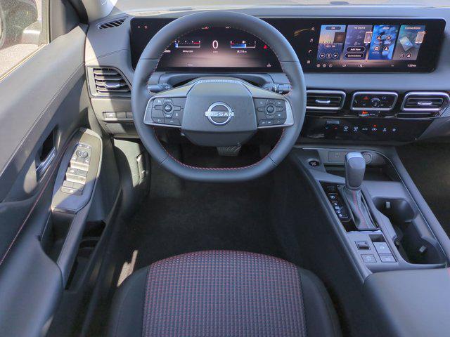 new 2026 Nissan Sentra car, priced at $27,781