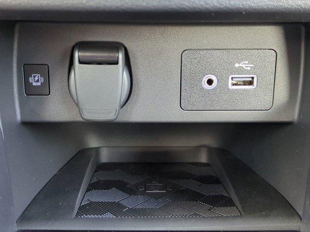 new 2025 Nissan Versa car, priced at $20,581