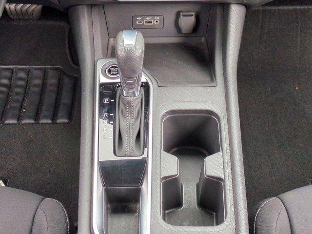 used 2022 Nissan Sentra car, priced at $14,444