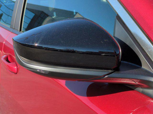 new 2026 Nissan Sentra car, priced at $25,060