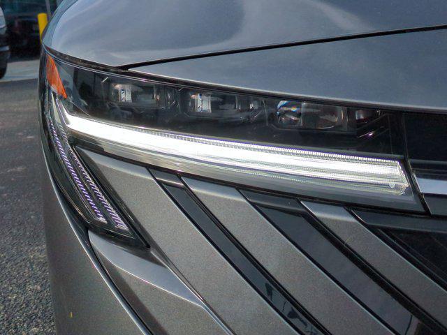 new 2026 Nissan Sentra car, priced at $30,441