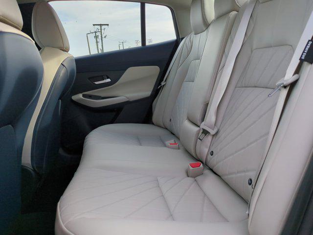 new 2026 Nissan Sentra car, priced at $30,441