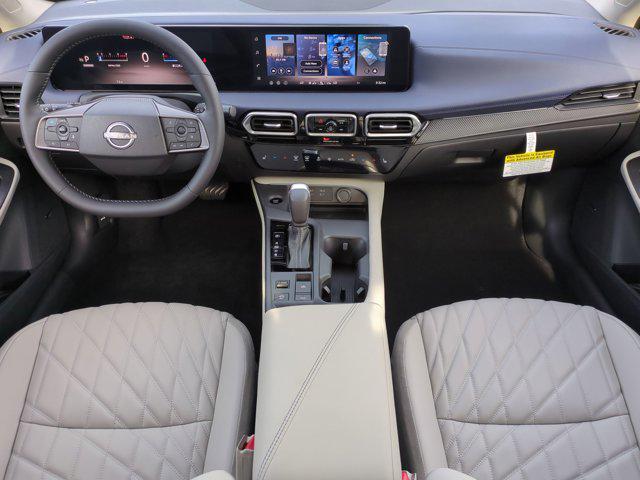new 2026 Nissan Sentra car, priced at $30,441