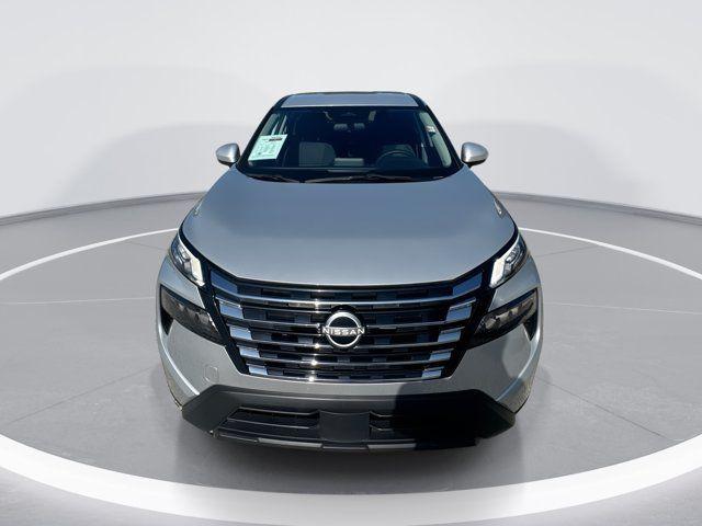 used 2024 Nissan Rogue car, priced at $20,661