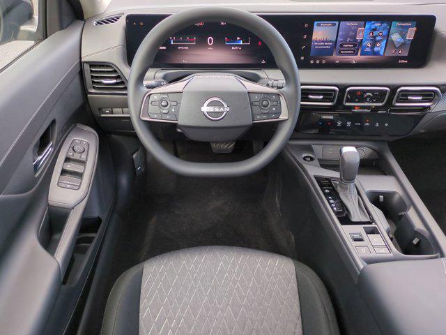new 2026 Nissan Sentra car, priced at $28,071