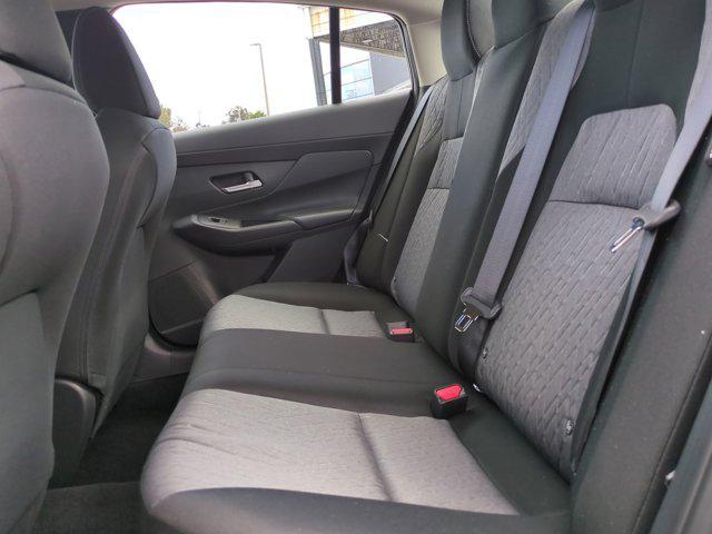 new 2026 Nissan Sentra car, priced at $28,071