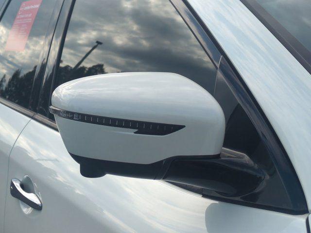 used 2020 Nissan Pathfinder car, priced at $22,661