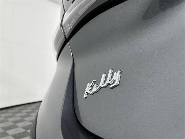 new 2026 Nissan Sentra car, priced at $23,522