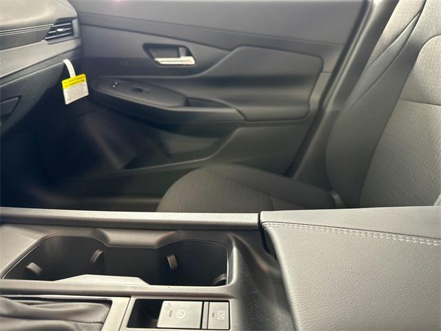 new 2026 Nissan Sentra car, priced at $23,522