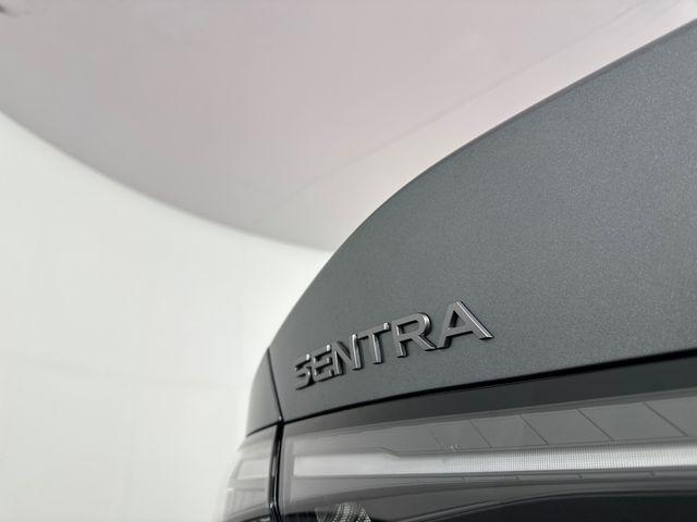 new 2026 Nissan Sentra car, priced at $22,772