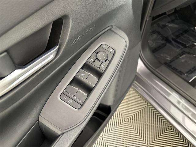 new 2026 Nissan Sentra car, priced at $23,522