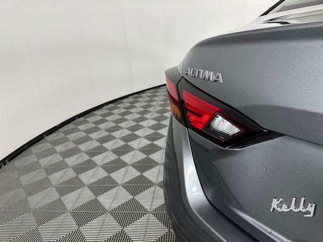 new 2026 Nissan Altima car, priced at $30,840