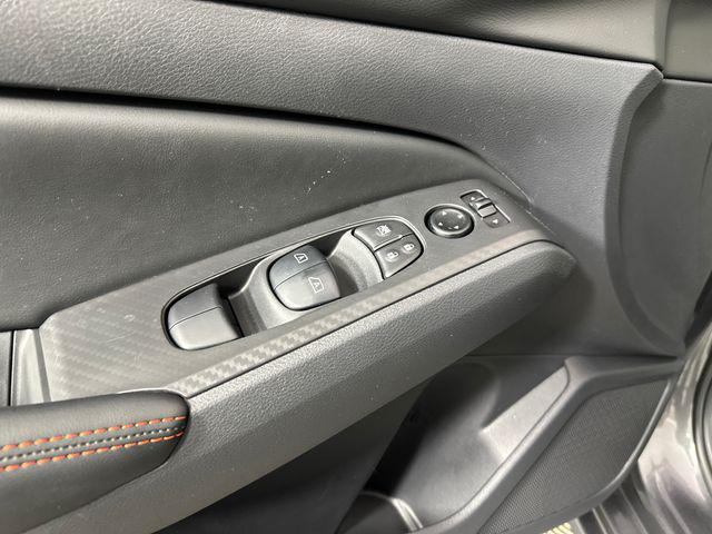 new 2026 Nissan Altima car, priced at $30,840