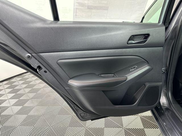 new 2026 Nissan Altima car, priced at $30,840