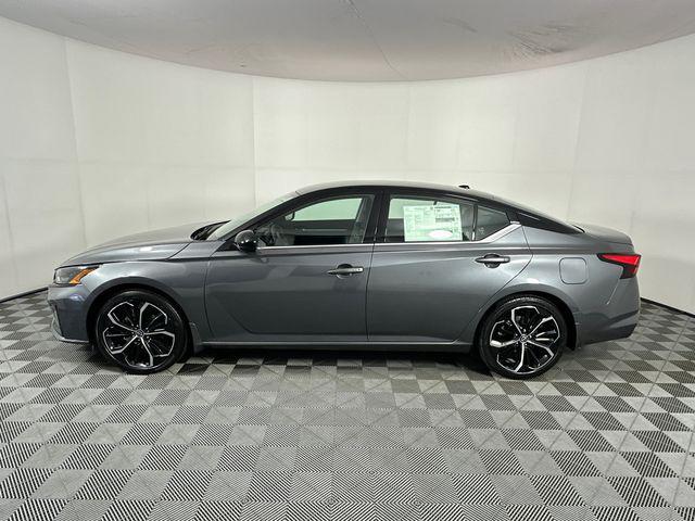 new 2026 Nissan Altima car, priced at $30,840