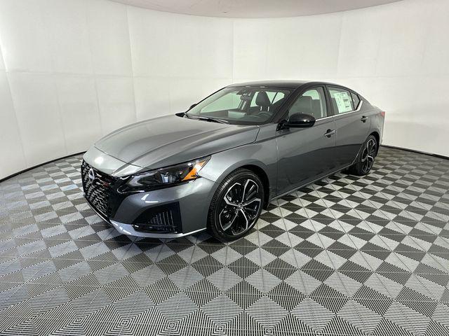 new 2026 Nissan Altima car, priced at $30,840