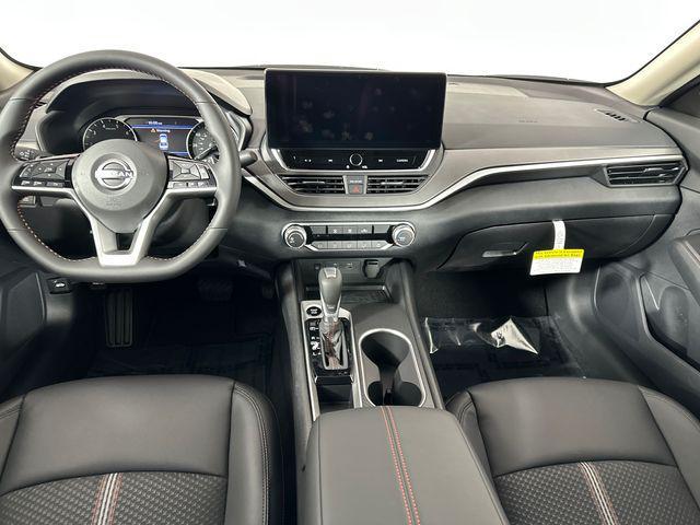 new 2026 Nissan Altima car, priced at $30,840