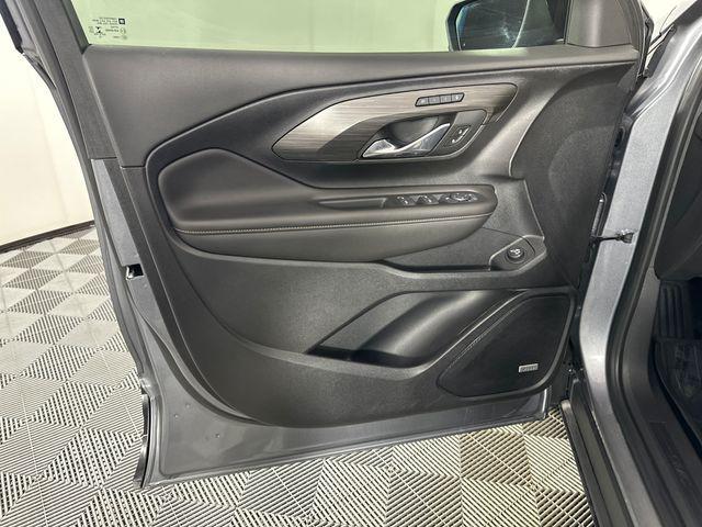 used 2020 GMC Terrain car, priced at $19,488
