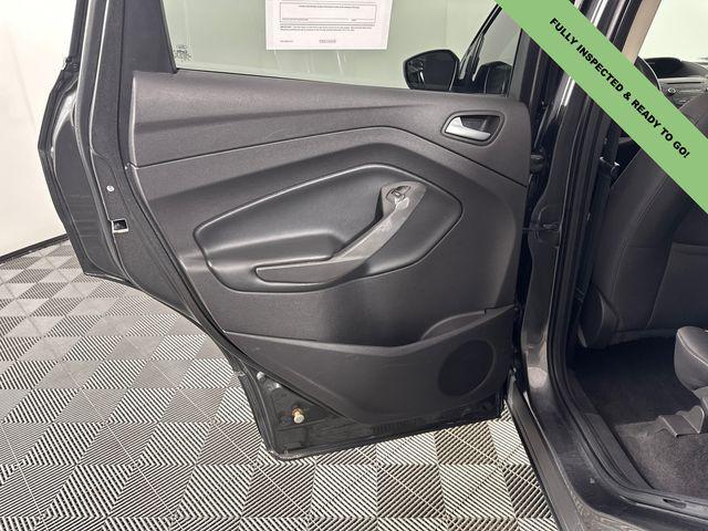 used 2017 Ford Escape car, priced at $10,488