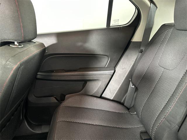 used 2015 Chevrolet Equinox car, priced at $7,998