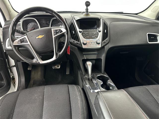 used 2015 Chevrolet Equinox car, priced at $7,998