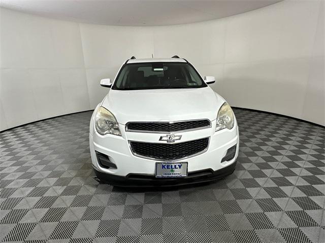 used 2015 Chevrolet Equinox car, priced at $7,998