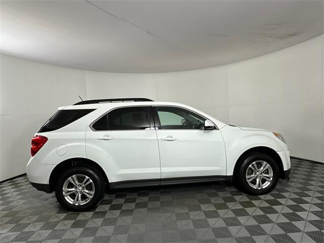 used 2015 Chevrolet Equinox car, priced at $7,998