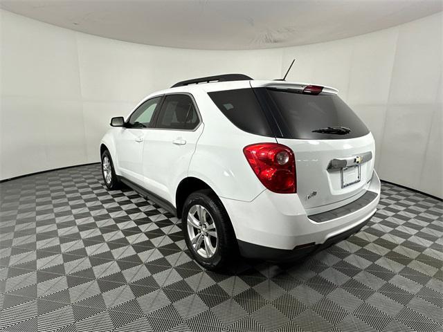 used 2015 Chevrolet Equinox car, priced at $7,998