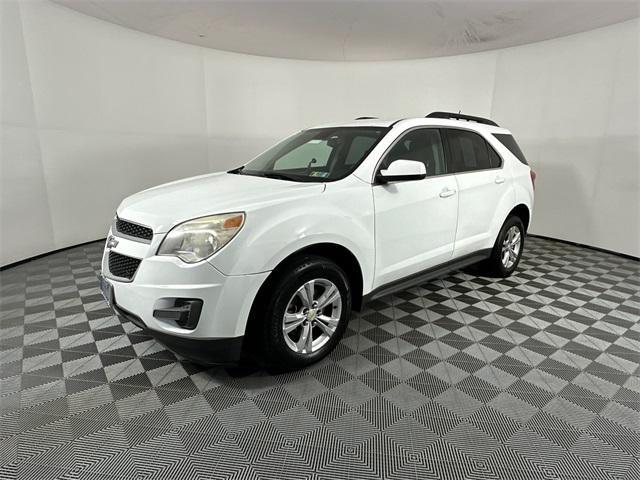 used 2015 Chevrolet Equinox car, priced at $7,998