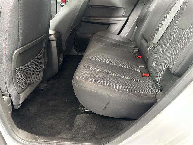 used 2015 Chevrolet Equinox car, priced at $7,998