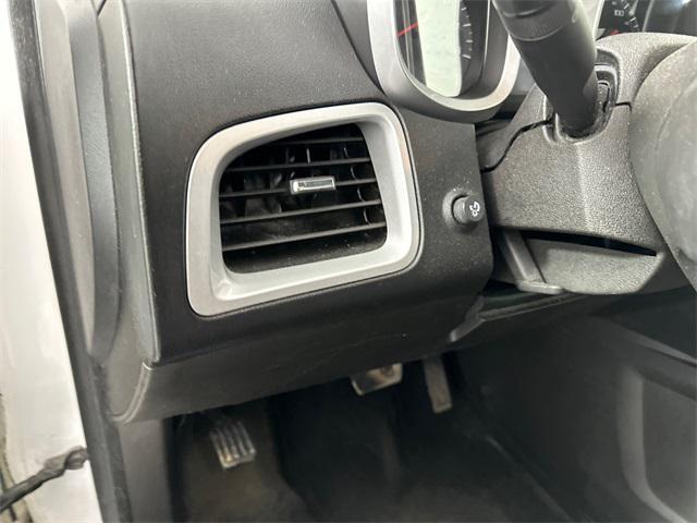 used 2015 Chevrolet Equinox car, priced at $7,998