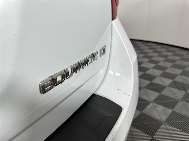 used 2015 Chevrolet Equinox car, priced at $7,998