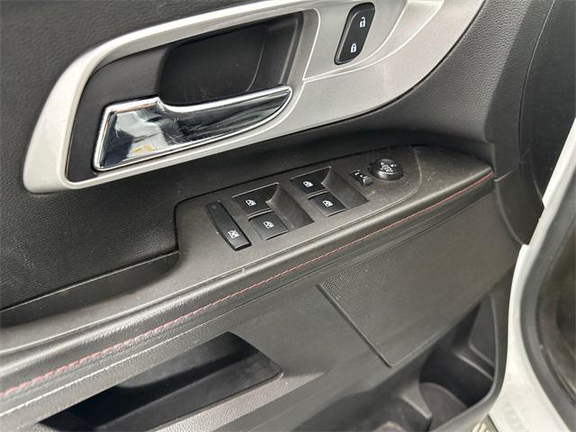 used 2015 Chevrolet Equinox car, priced at $7,998