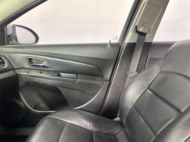 used 2013 Chevrolet Cruze car, priced at $7,998