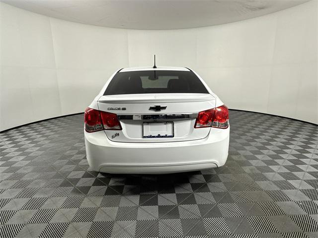 used 2013 Chevrolet Cruze car, priced at $7,998