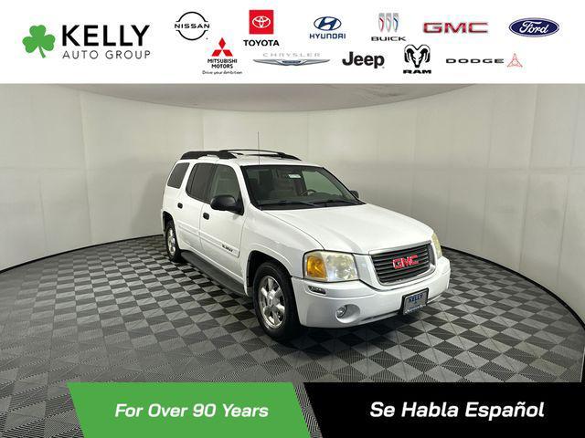used 2004 GMC Envoy XL car, priced at $4,998
