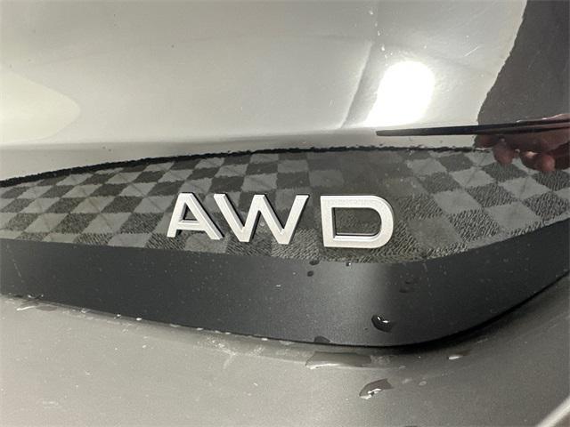 new 2026 Nissan Kicks car, priced at $27,758