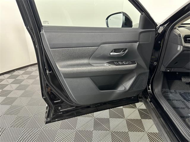 new 2026 Nissan Kicks car, priced at $27,758